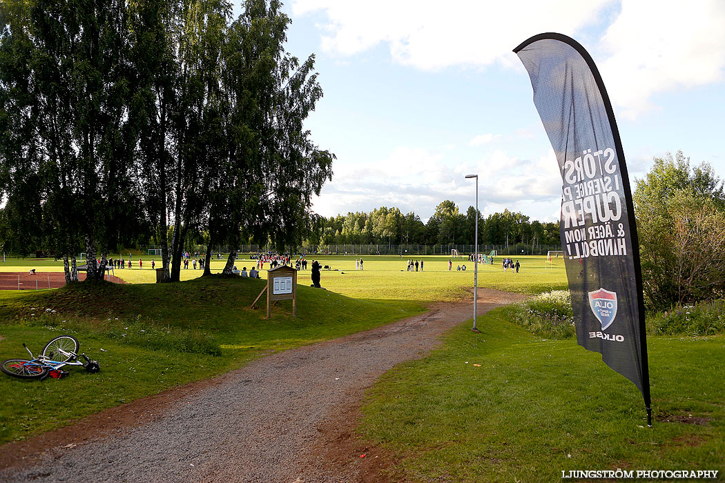 Skadevi Cup 2013,mix,Lillegårdens IP,Skövde,Sverige,Fotboll,,2013,79564