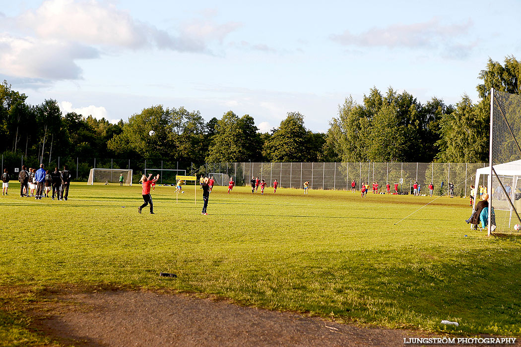 Skadevi Cup 2013,mix,Lillegårdens IP,Skövde,Sverige,Fotboll,,2013,79566