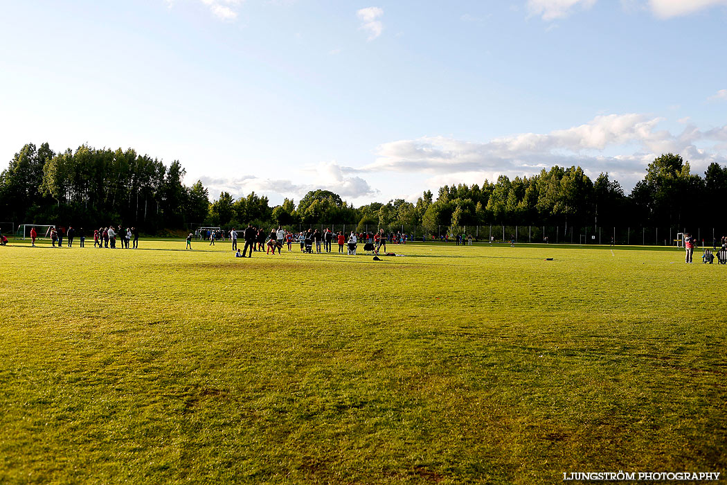 Skadevi Cup 2013,mix,Lillegårdens IP,Skövde,Sverige,Fotboll,,2013,79567