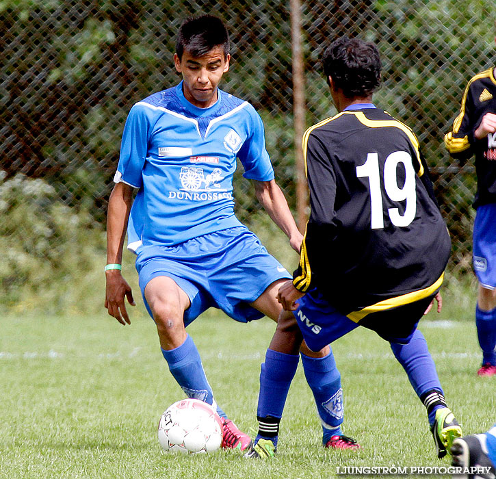 Skadevi Cup 2013,mix,Lillegårdens IP,Skövde,Sverige,Fotboll,,2013,79574