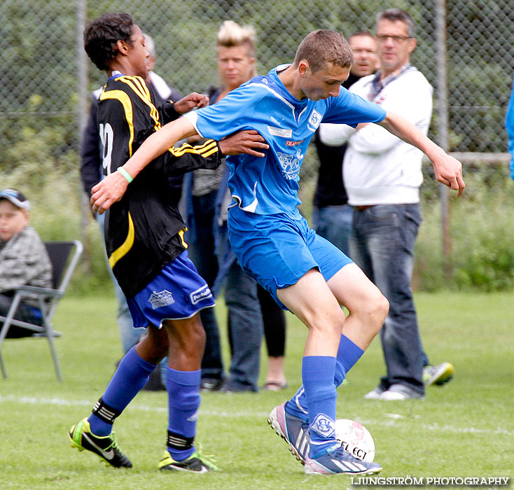 Skadevi Cup 2013,mix,Lillegårdens IP,Skövde,Sverige,Fotboll,,2013,79577