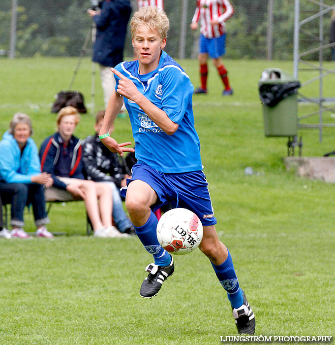 Skadevi Cup 2013,mix,Lillegårdens IP,Skövde,Sverige,Fotboll,,2013,79578