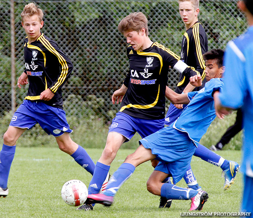 Skadevi Cup 2013,mix,Lillegårdens IP,Skövde,Sverige,Fotboll,,2013,79581