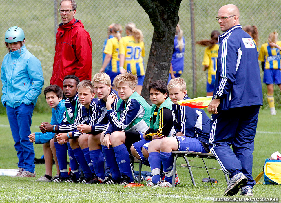 Skadevi Cup 2013,mix,Lillegårdens IP,Skövde,Sverige,Fotboll,,2013,79582