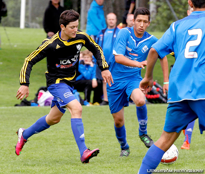 Skadevi Cup 2013,mix,Lillegårdens IP,Skövde,Sverige,Fotboll,,2013,79585