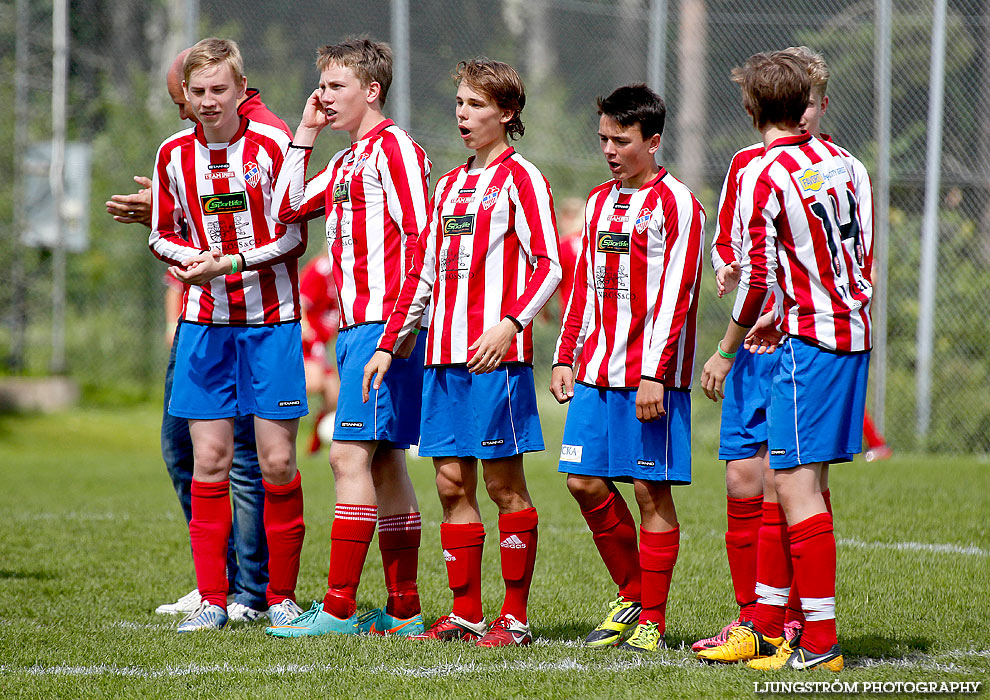 Skadevi Cup 2013,mix,Lillegårdens IP,Skövde,Sverige,Fotboll,,2013,79589
