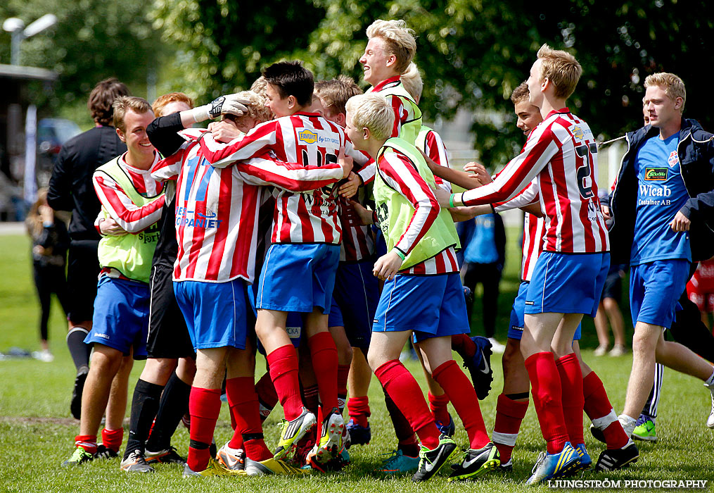 Skadevi Cup 2013,mix,Lillegårdens IP,Skövde,Sverige,Fotboll,,2013,79598