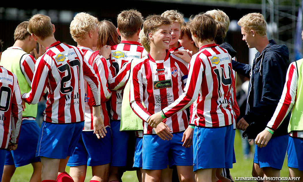 Skadevi Cup 2013,mix,Lillegårdens IP,Skövde,Sverige,Fotboll,,2013,79599