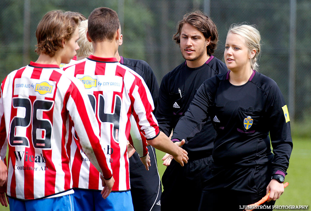 Skadevi Cup 2013,mix,Lillegårdens IP,Skövde,Sverige,Fotboll,,2013,79603