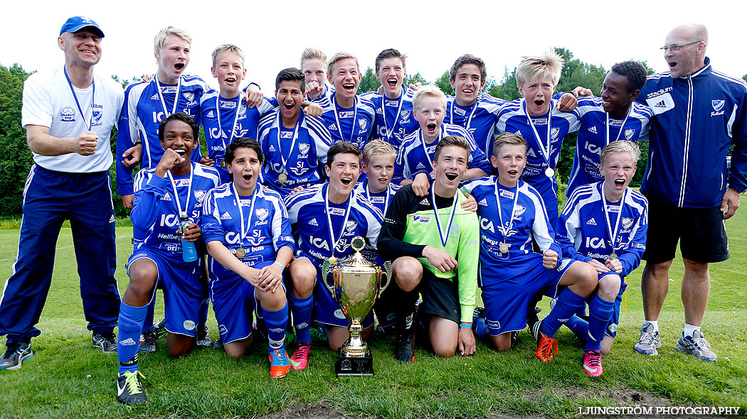 Skadevi Cup 2013,mix,Lillegårdens IP,Skövde,Sverige,Fotboll,,2013,79608