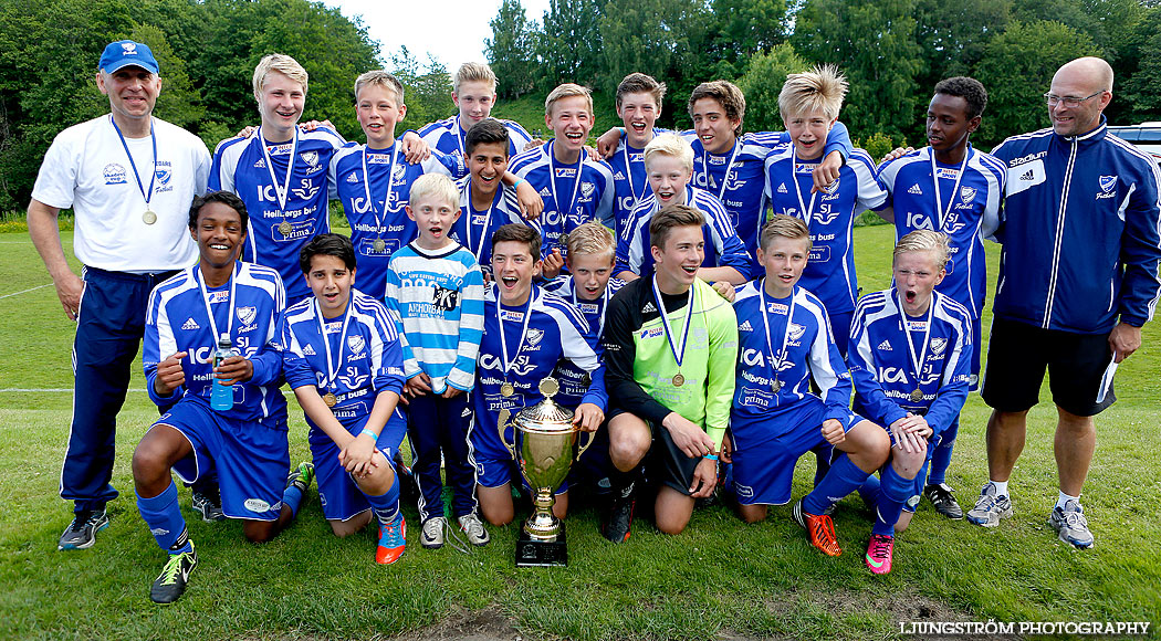 Skadevi Cup 2013,mix,Lillegårdens IP,Skövde,Sverige,Fotboll,,2013,79609