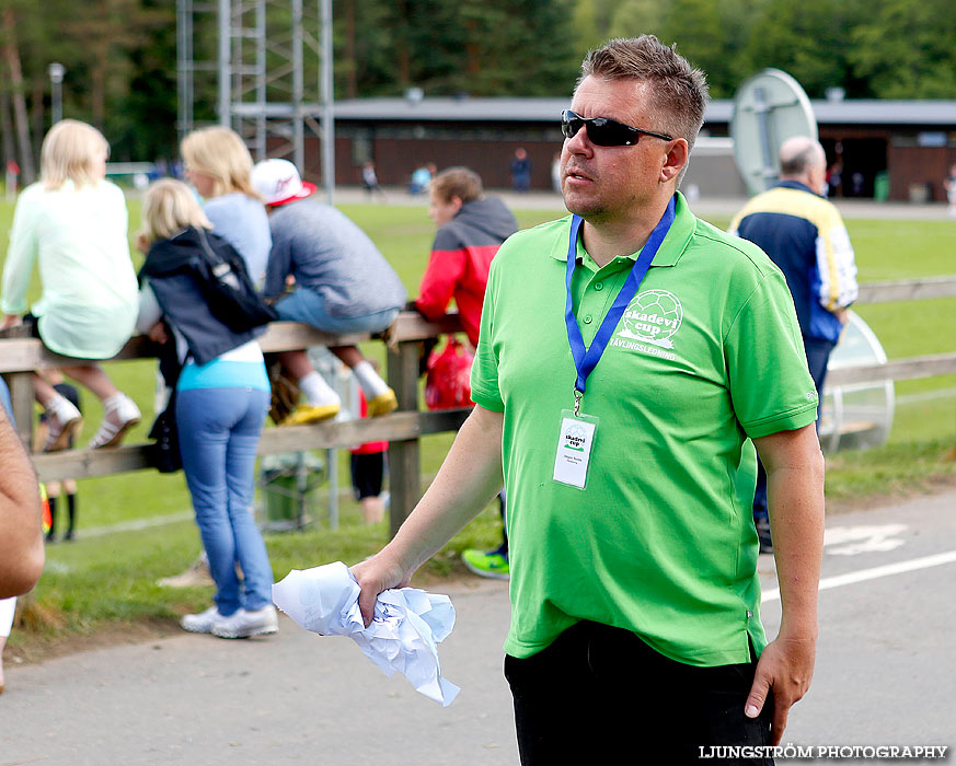 Skadevi Cup 2013,mix,Lillegårdens IP,Skövde,Sverige,Fotboll,,2013,79610