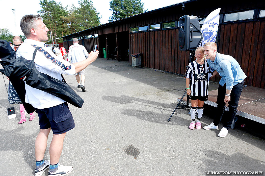 Skadevi Cup 2013,mix,Lillegårdens IP,Skövde,Sverige,Fotboll,,2013,79613