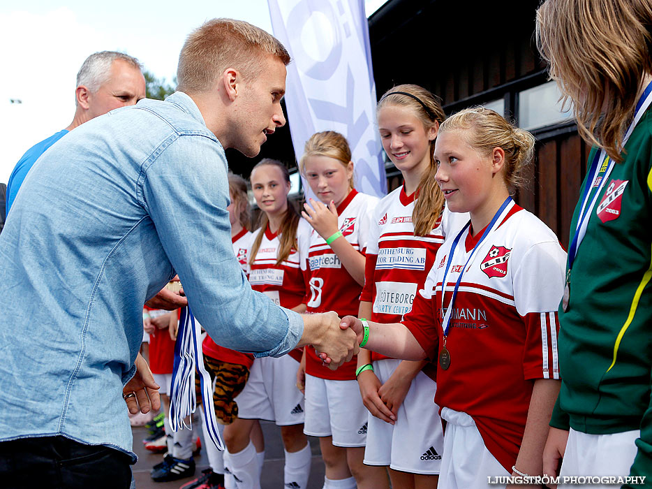 Skadevi Cup 2013,mix,Lillegårdens IP,Skövde,Sverige,Fotboll,,2013,79615