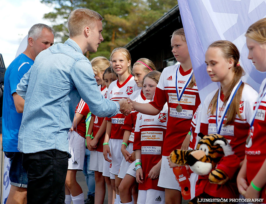 Skadevi Cup 2013,mix,Lillegårdens IP,Skövde,Sverige,Fotboll,,2013,79616
