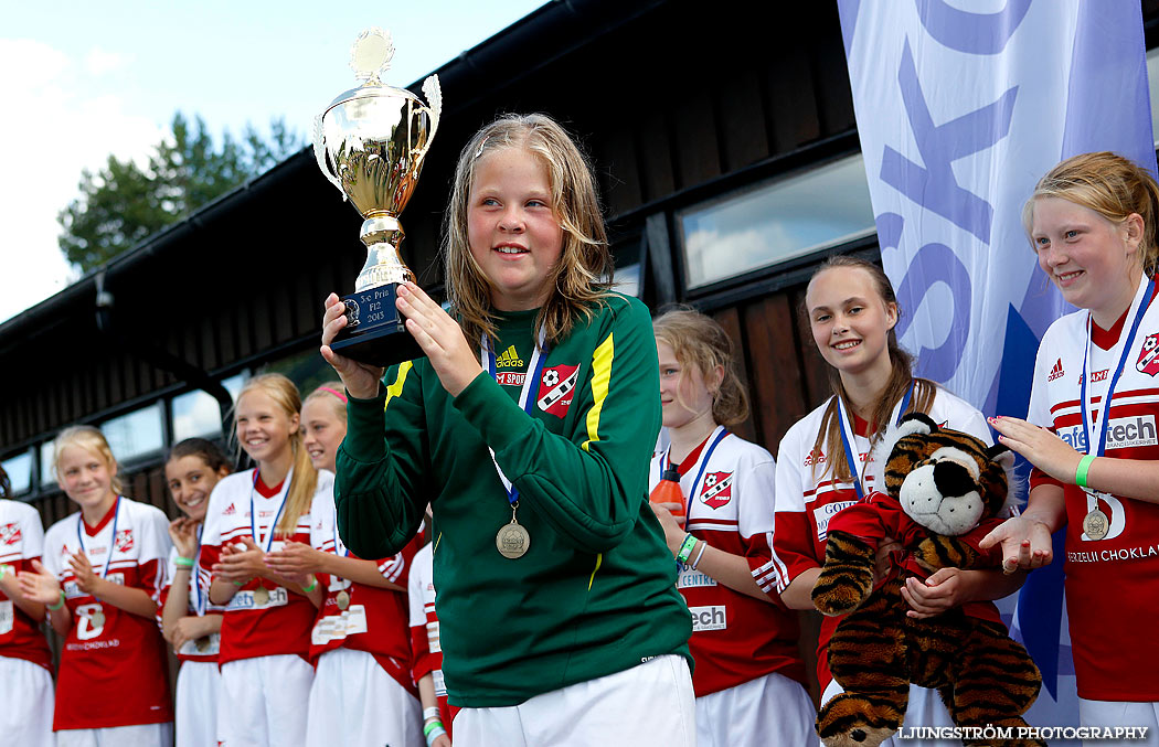 Skadevi Cup 2013,mix,Lillegårdens IP,Skövde,Sverige,Fotboll,,2013,79618