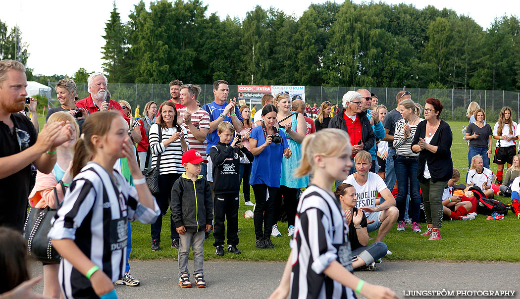 Skadevi Cup 2013,mix,Lillegårdens IP,Skövde,Sverige,Fotboll,,2013,79619
