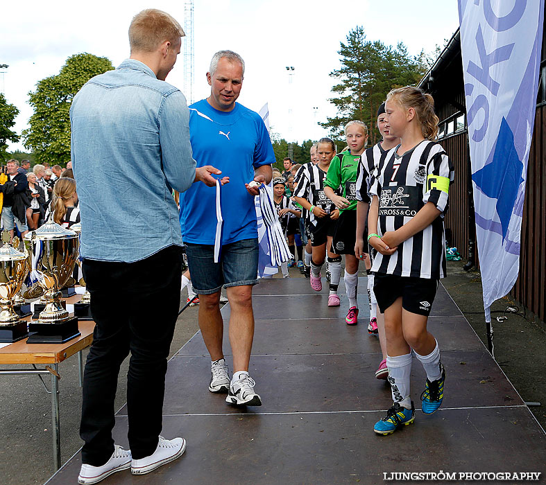 Skadevi Cup 2013,mix,Lillegårdens IP,Skövde,Sverige,Fotboll,,2013,79620