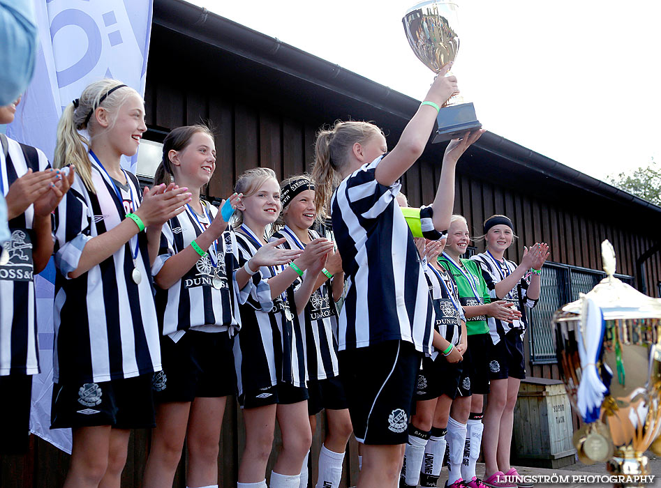 Skadevi Cup 2013,mix,Lillegårdens IP,Skövde,Sverige,Fotboll,,2013,79623