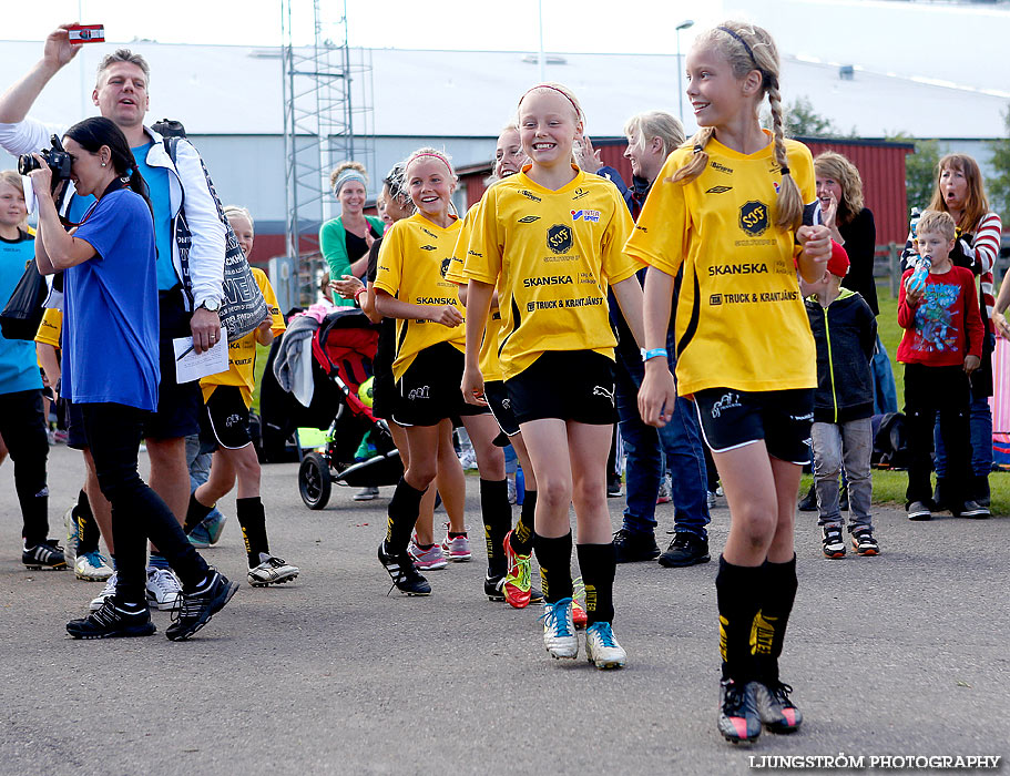 Skadevi Cup 2013,mix,Lillegårdens IP,Skövde,Sverige,Fotboll,,2013,79625