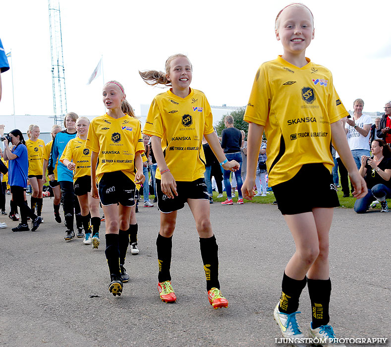 Skadevi Cup 2013,mix,Lillegårdens IP,Skövde,Sverige,Fotboll,,2013,79626