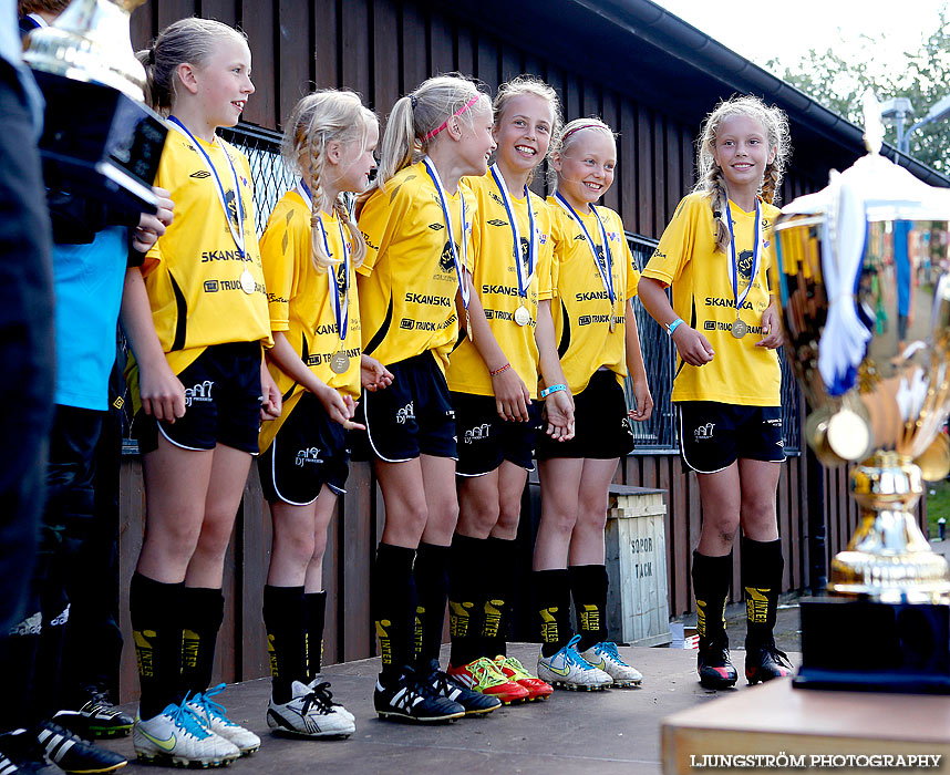 Skadevi Cup 2013,mix,Lillegårdens IP,Skövde,Sverige,Fotboll,,2013,79629