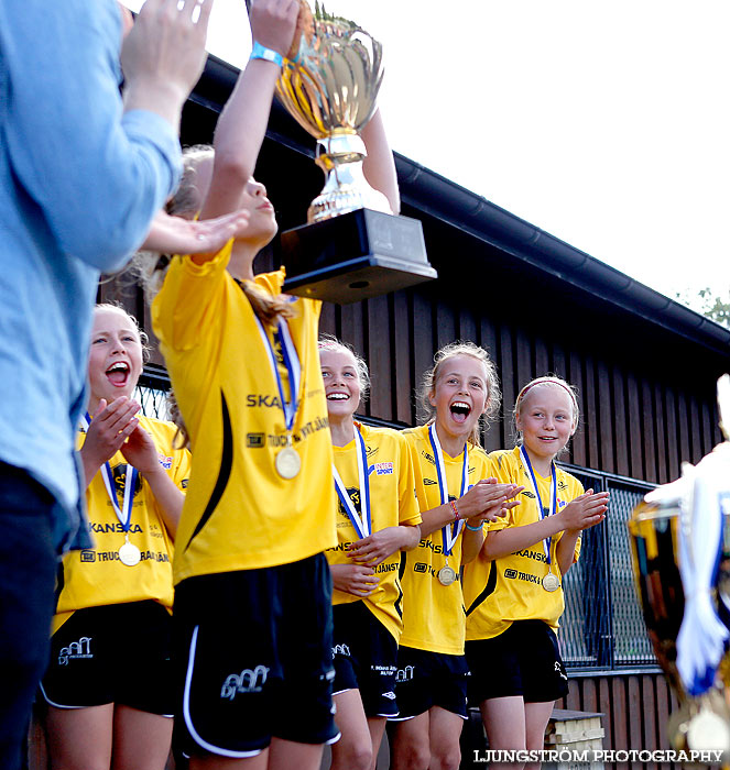 Skadevi Cup 2013,mix,Lillegårdens IP,Skövde,Sverige,Fotboll,,2013,79630