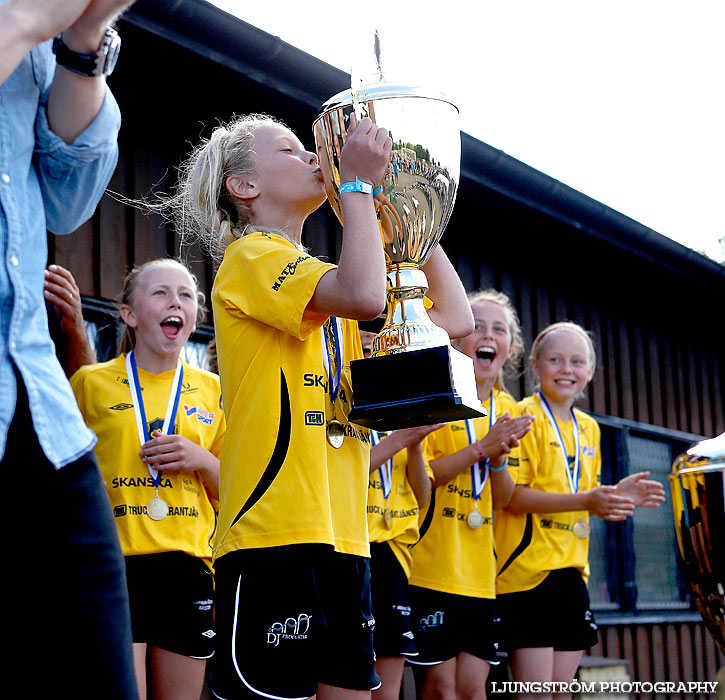 Skadevi Cup 2013,mix,Lillegårdens IP,Skövde,Sverige,Fotboll,,2013,79631