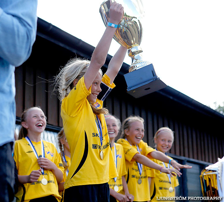 Skadevi Cup 2013,mix,Lillegårdens IP,Skövde,Sverige,Fotboll,,2013,79632