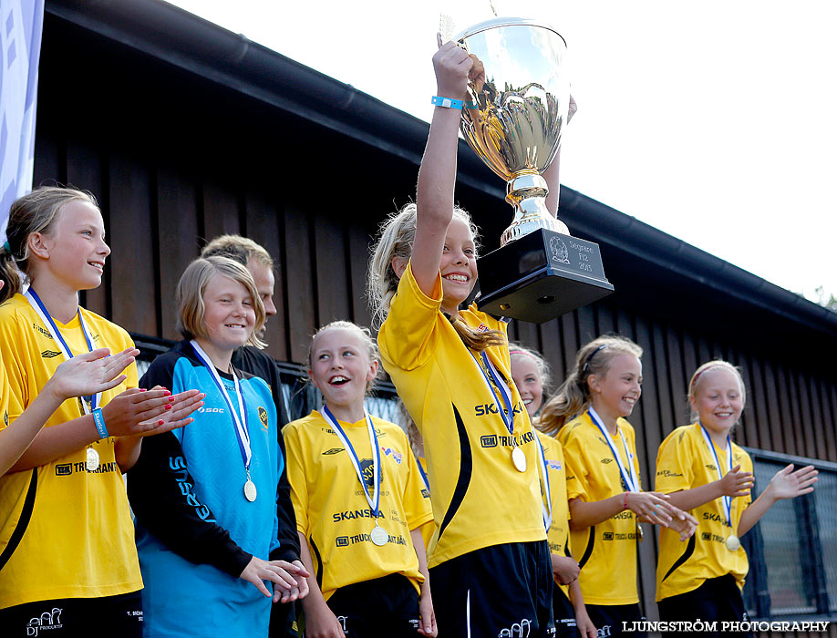 Skadevi Cup 2013,mix,Lillegårdens IP,Skövde,Sverige,Fotboll,,2013,79634