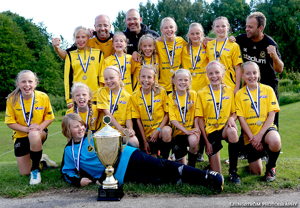 Skadevi Cup 2013,mix,Lillegårdens IP,Skövde,Sverige,Fotboll,,2013,79636