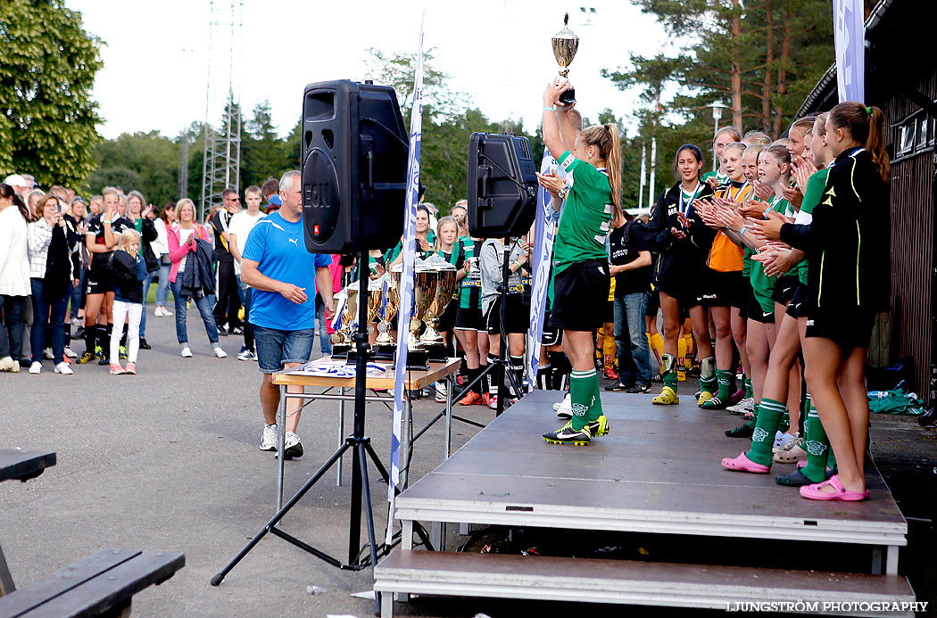 Skadevi Cup 2013,mix,Lillegårdens IP,Skövde,Sverige,Fotboll,,2013,79637