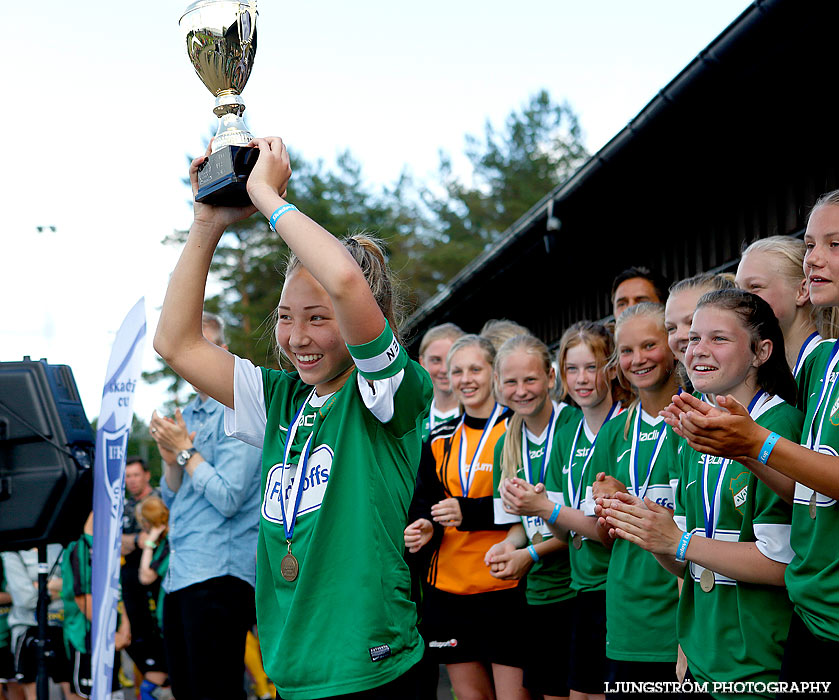 Skadevi Cup 2013,mix,Lillegårdens IP,Skövde,Sverige,Fotboll,,2013,79638