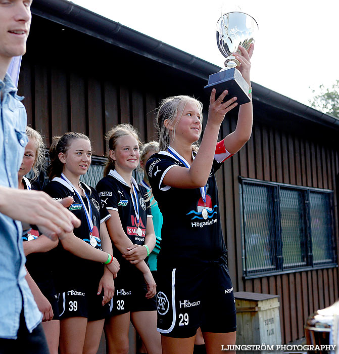 Skadevi Cup 2013,mix,Lillegårdens IP,Skövde,Sverige,Fotboll,,2013,79640