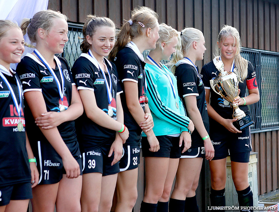 Skadevi Cup 2013,mix,Lillegårdens IP,Skövde,Sverige,Fotboll,,2013,79641