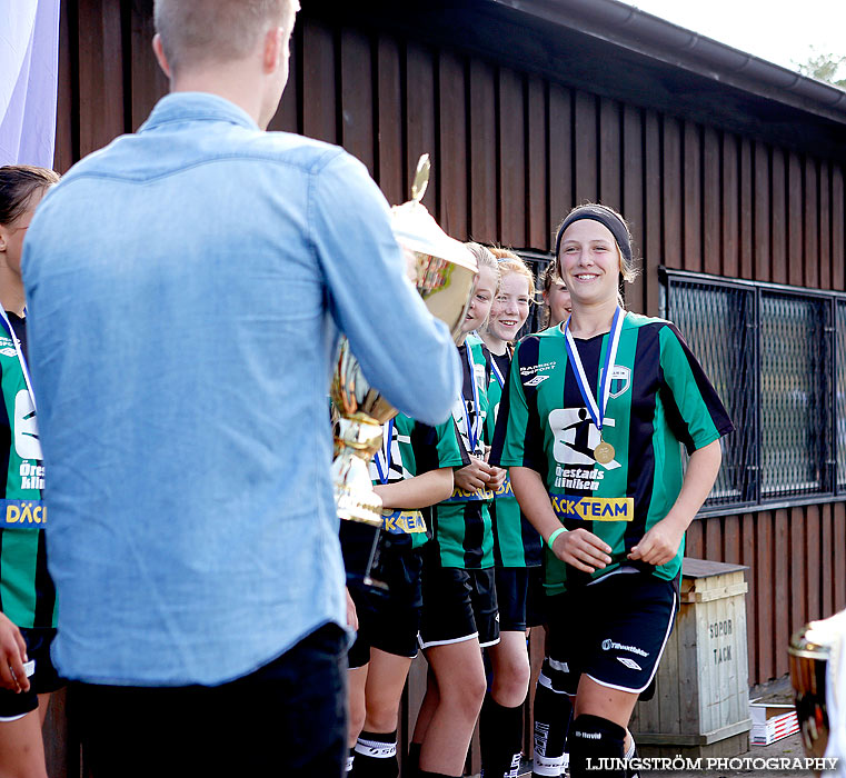 Skadevi Cup 2013,mix,Lillegårdens IP,Skövde,Sverige,Fotboll,,2013,79643