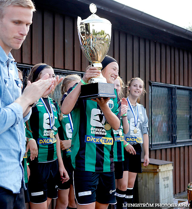 Skadevi Cup 2013,mix,Lillegårdens IP,Skövde,Sverige,Fotboll,,2013,79644