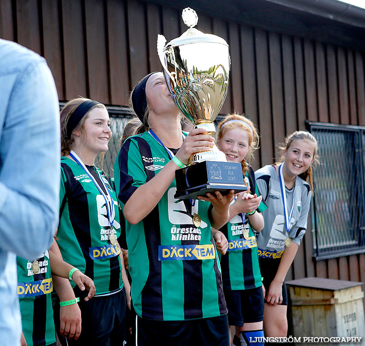 Skadevi Cup 2013,mix,Lillegårdens IP,Skövde,Sverige,Fotboll,,2013,79645
