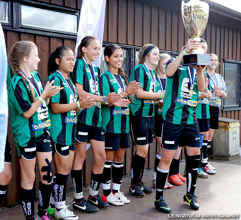 Skadevi Cup 2013,mix,Lillegårdens IP,Skövde,Sverige,Fotboll,,2013,79647