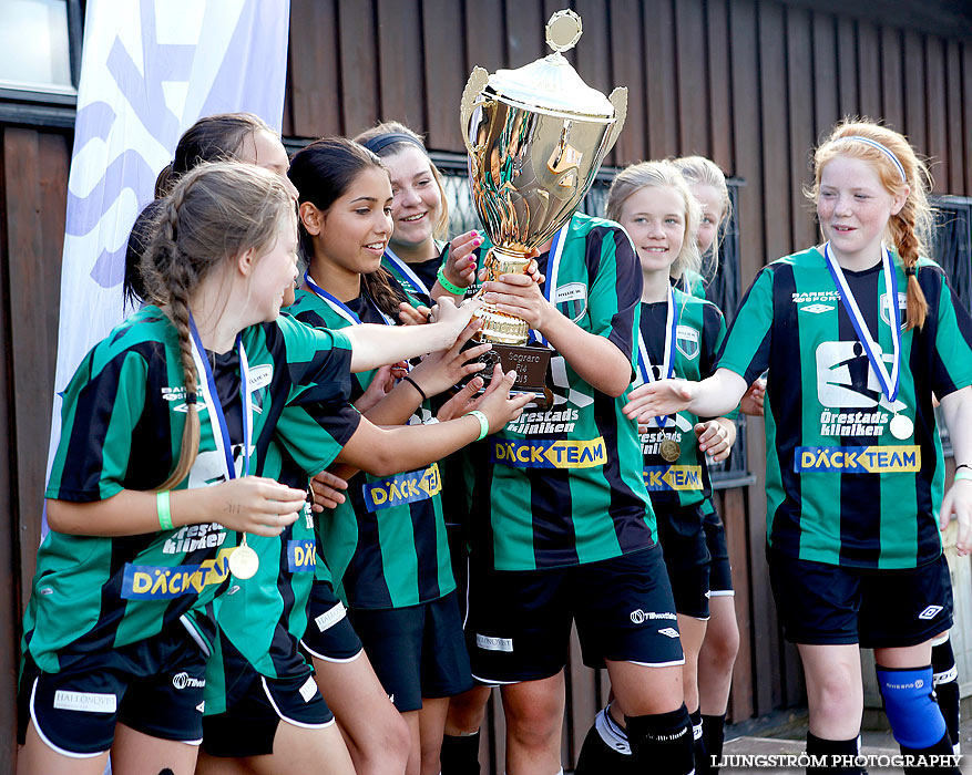 Skadevi Cup 2013,mix,Lillegårdens IP,Skövde,Sverige,Fotboll,,2013,79649