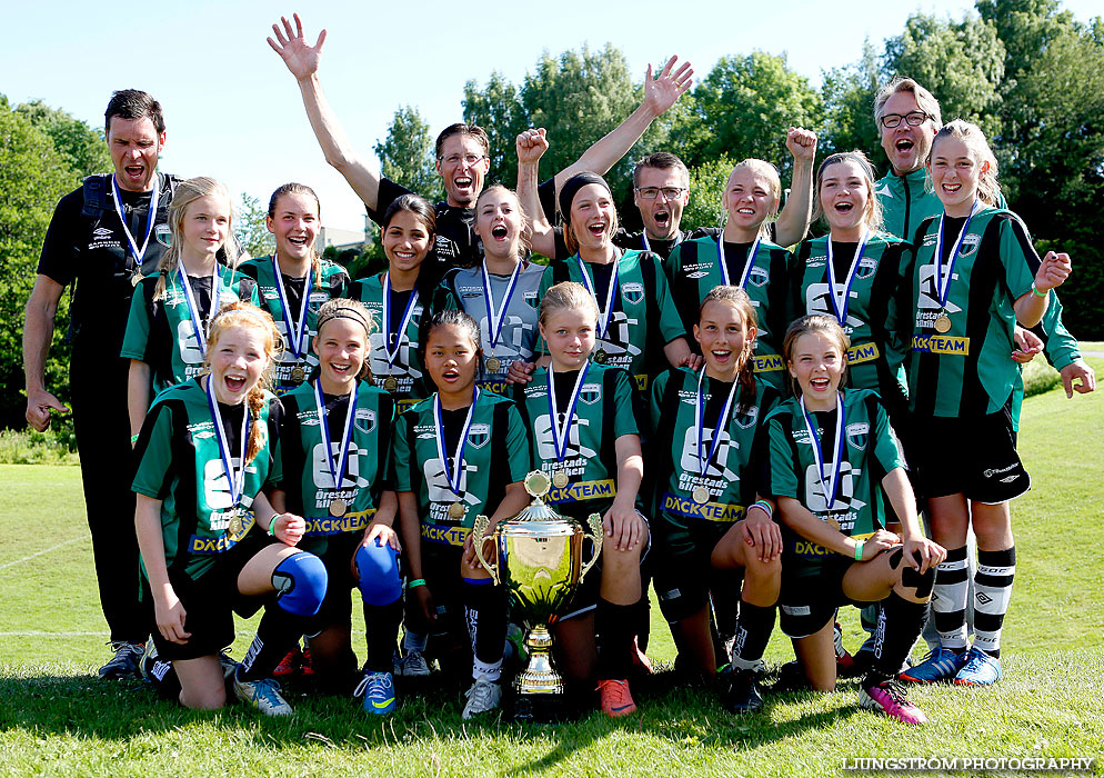 Skadevi Cup 2013,mix,Lillegårdens IP,Skövde,Sverige,Fotboll,,2013,79652