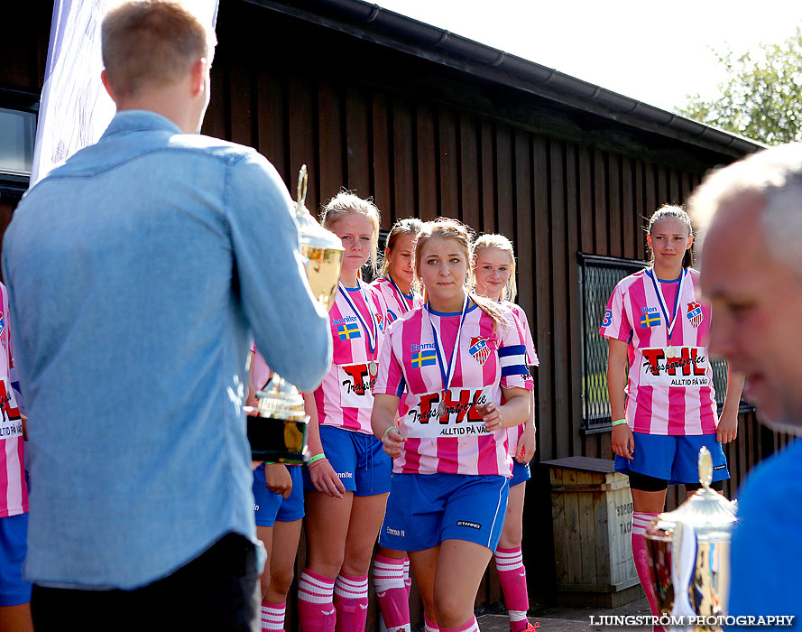 Skadevi Cup 2013,mix,Lillegårdens IP,Skövde,Sverige,Fotboll,,2013,79656