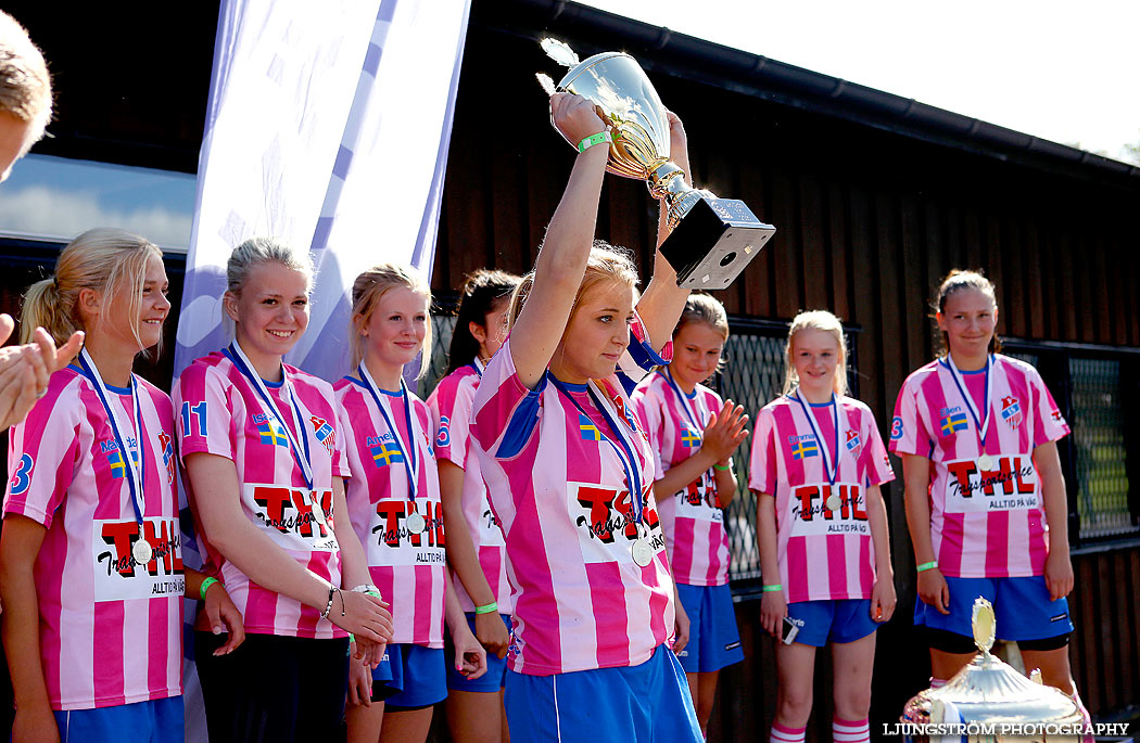Skadevi Cup 2013,mix,Lillegårdens IP,Skövde,Sverige,Fotboll,,2013,79658
