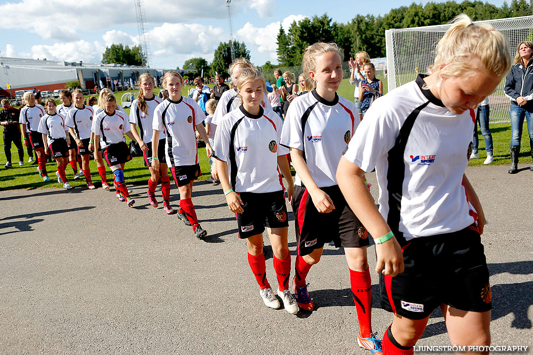 Skadevi Cup 2013,mix,Lillegårdens IP,Skövde,Sverige,Fotboll,,2013,79661