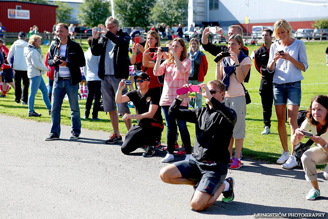 Skadevi Cup 2013,mix,Lillegårdens IP,Skövde,Sverige,Fotboll,,2013,79662