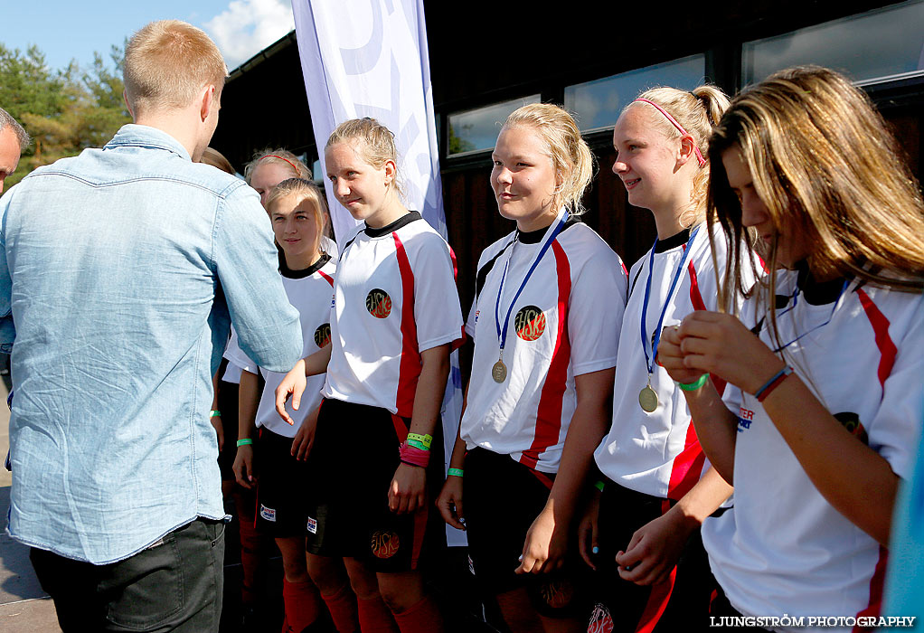 Skadevi Cup 2013,mix,Lillegårdens IP,Skövde,Sverige,Fotboll,,2013,79663