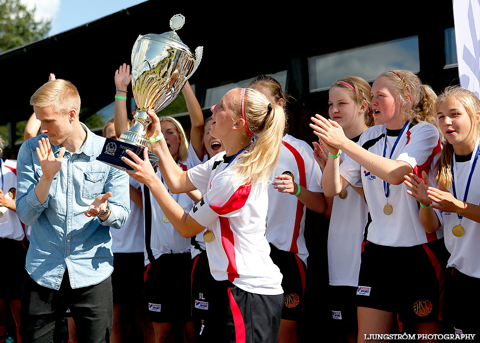 Skadevi Cup 2013,mix,Lillegårdens IP,Skövde,Sverige,Fotboll,,2013,79668