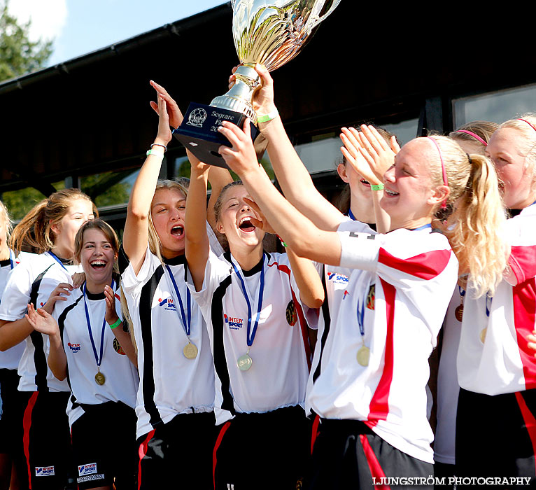 Skadevi Cup 2013,mix,Lillegårdens IP,Skövde,Sverige,Fotboll,,2013,79671