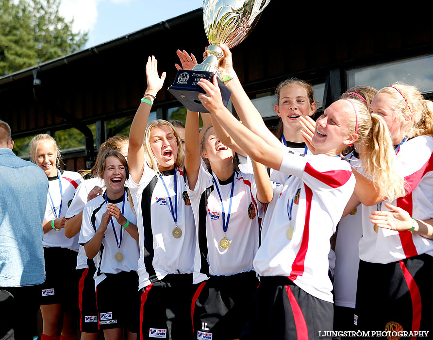 Skadevi Cup 2013,mix,Lillegårdens IP,Skövde,Sverige,Fotboll,,2013,79672