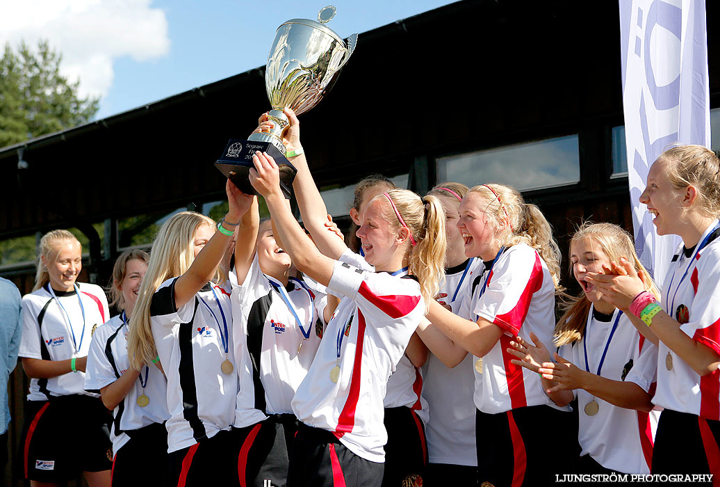 Skadevi Cup 2013,mix,Lillegårdens IP,Skövde,Sverige,Fotboll,,2013,79673